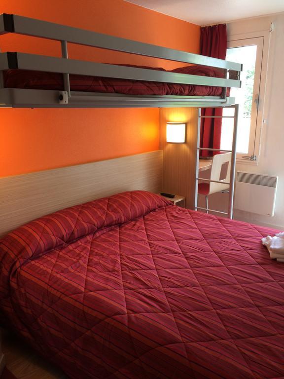 Premiere Classe Marseille La Valentine Værelse billede